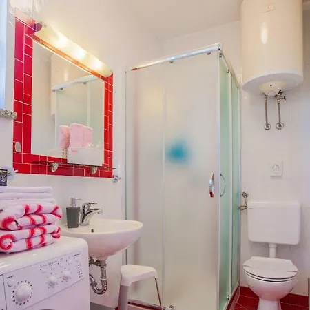 Apartment Madlen