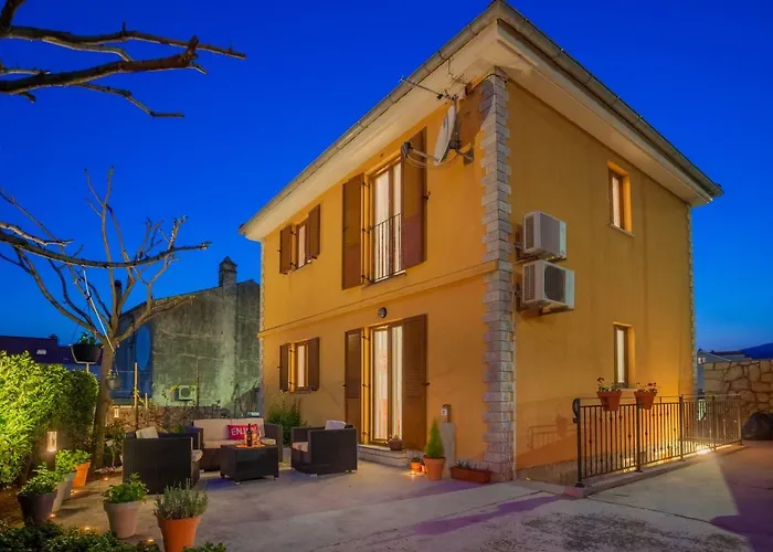 Madlen アパート ツレス