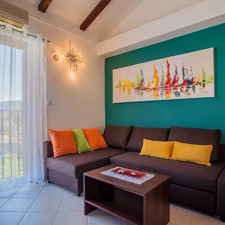 Apartment Madlen