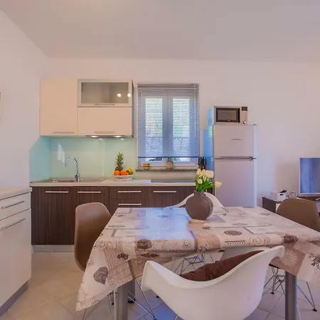 Madlen Apartamento *