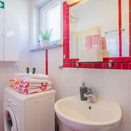 Madlen Apartamento *