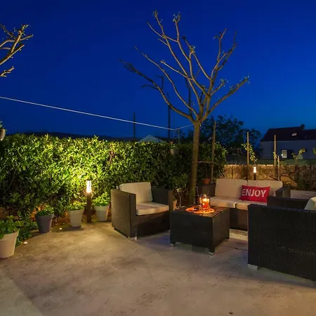 Apartamento Madlen Cres