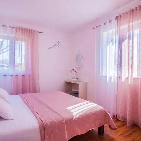 Apartamento Madlen Cres