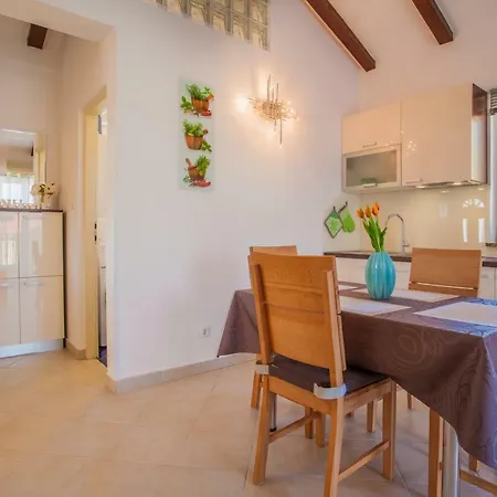 Apartamento Madlen Cres