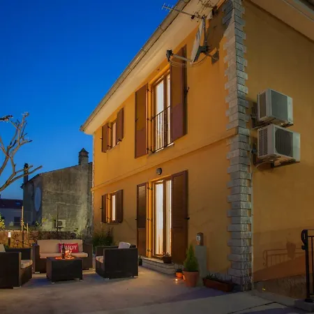 Madlen Apartamento *